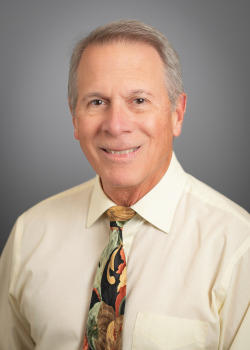 Richard B. Alexander