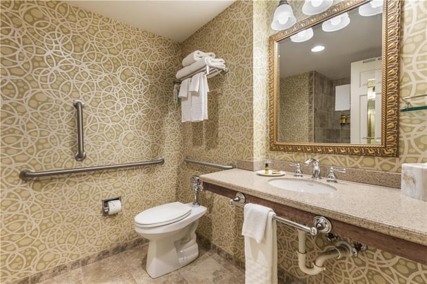 Images Best Western Plus The Normandy Inn & Suites