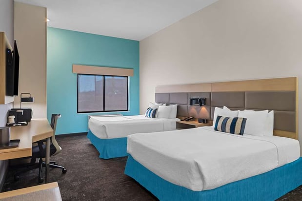 Images Best Western Plus Ogallala Inn