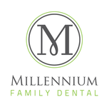 Millennium Family Dental Logo