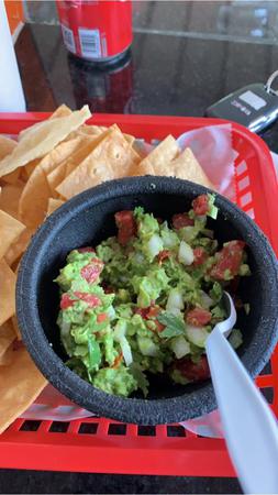 Images Los Primos Taqueria