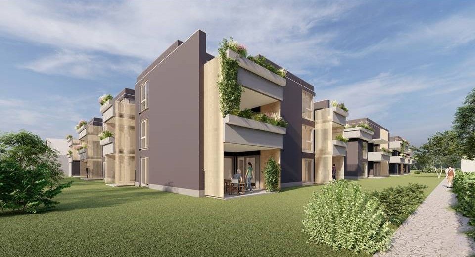 Innowave Natalie Miller Architekturbüro, Darrestr. 12 in Kaufbeuren