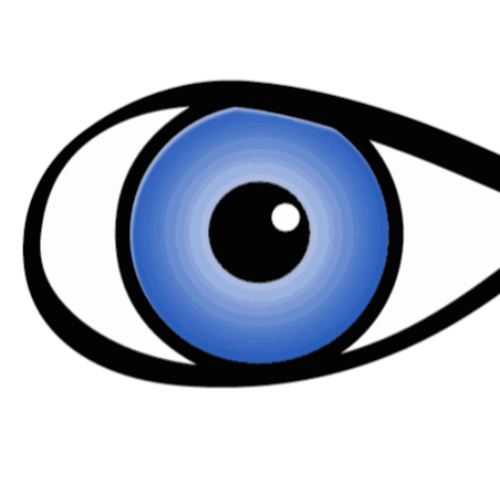 Deen-Gross Eye Centers Logo