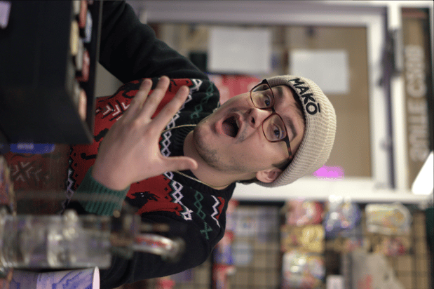 Images Mako Dab Bar & Dispensary