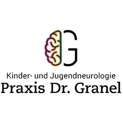 Kinder- und Jugendneurologie Dr. Granel in Rosenheim in Oberbayern - Logo