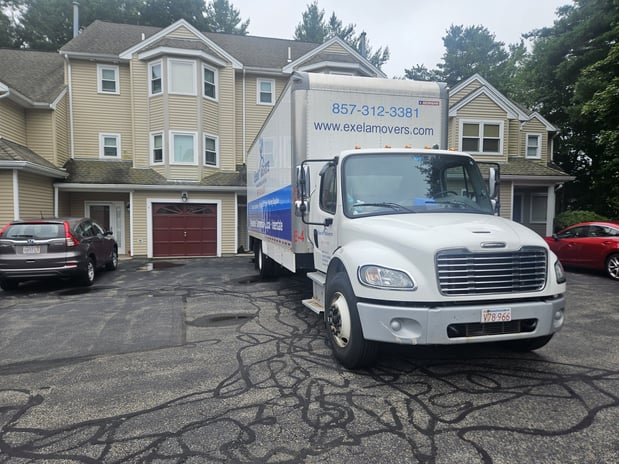 Images Exela Movers