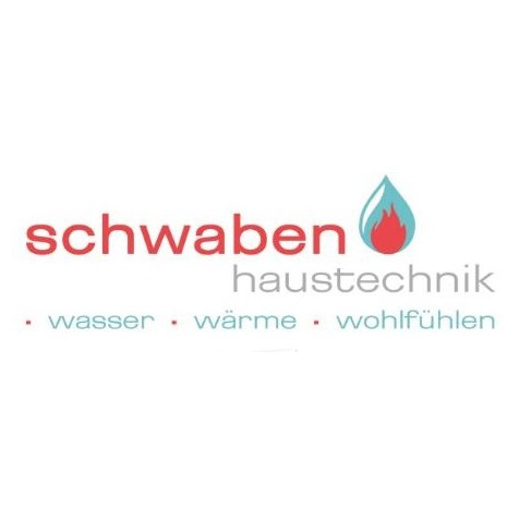 Logo Schwaben Haustechnik GmbH