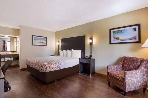 Images SureStay by Best Western St. Pete Clearwater Airport