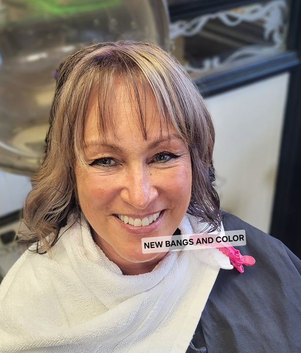 Images Hair Design By Taylor