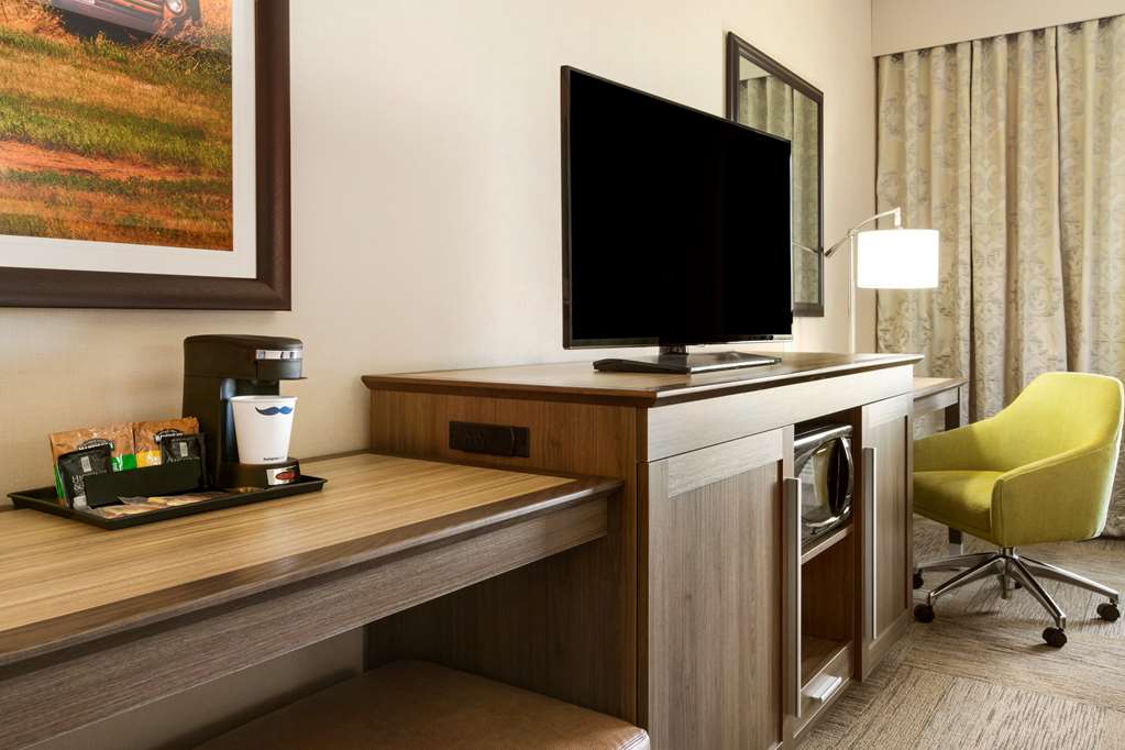 Images Hampton Inn by Hilton Edmonton/Sherwood Park