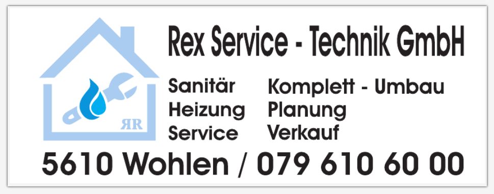 Bilder Rex Service-Technik GmbH