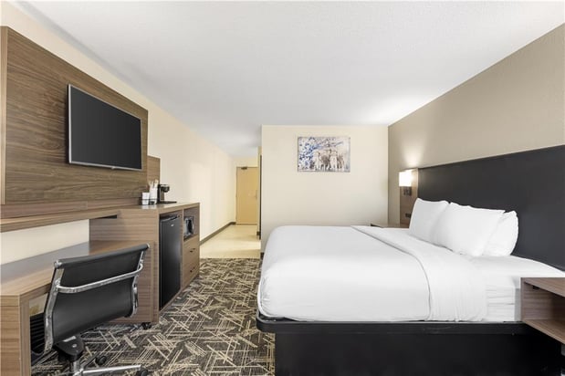 Images Best Western Plus York Hotel & Conference Center