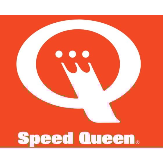 Lavandería Autoservicio Speed Queen San Juan Logo