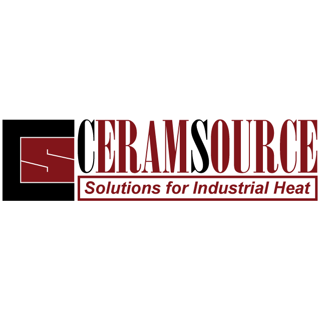 CeramSource, Inc Logo