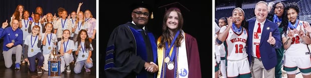 Images Metropolitan School District of Lawrence Township