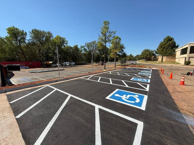 Images Secure Pavement LLC