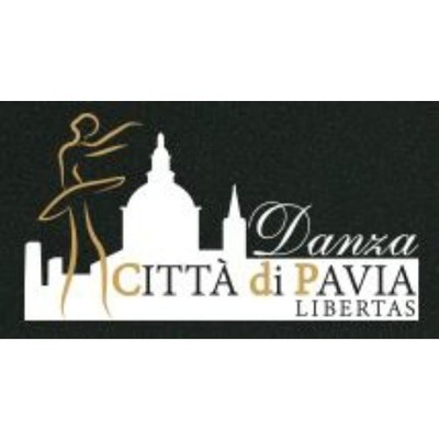 Scuola di danza “Città di Pavia” Logo