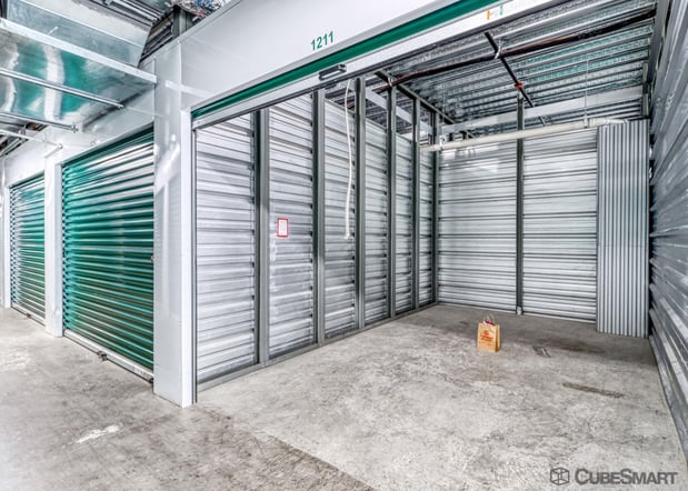 Images CubeSmart Self Storage
