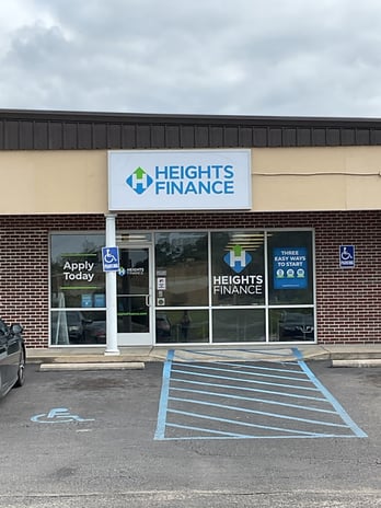 Images Heights Finance