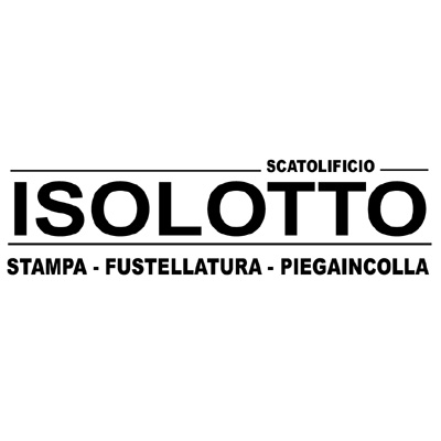 Scatolificio Isolotto Logo