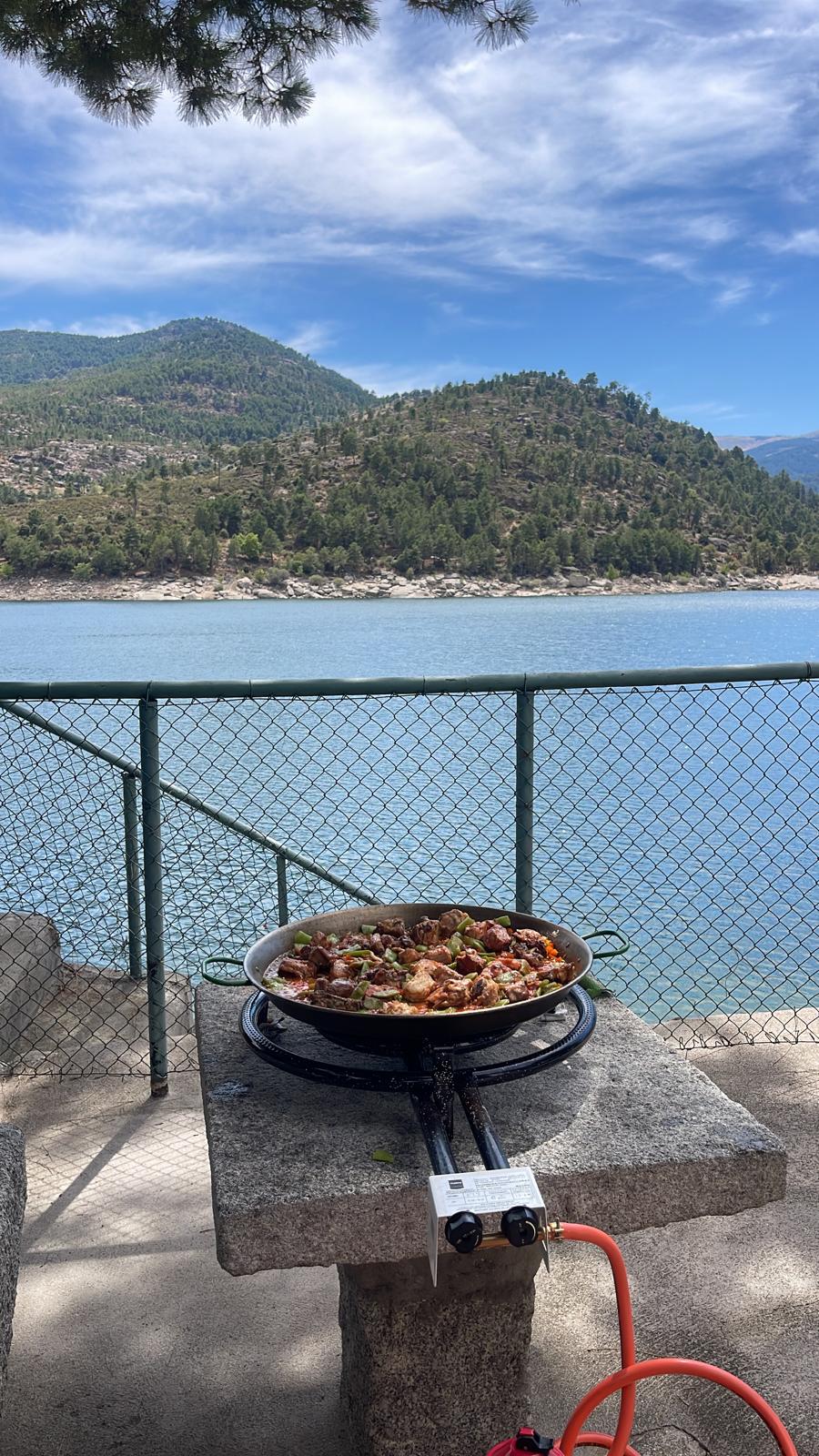 Bahia Paellas