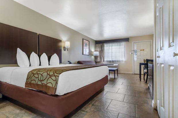 Images Best Western Padre Island