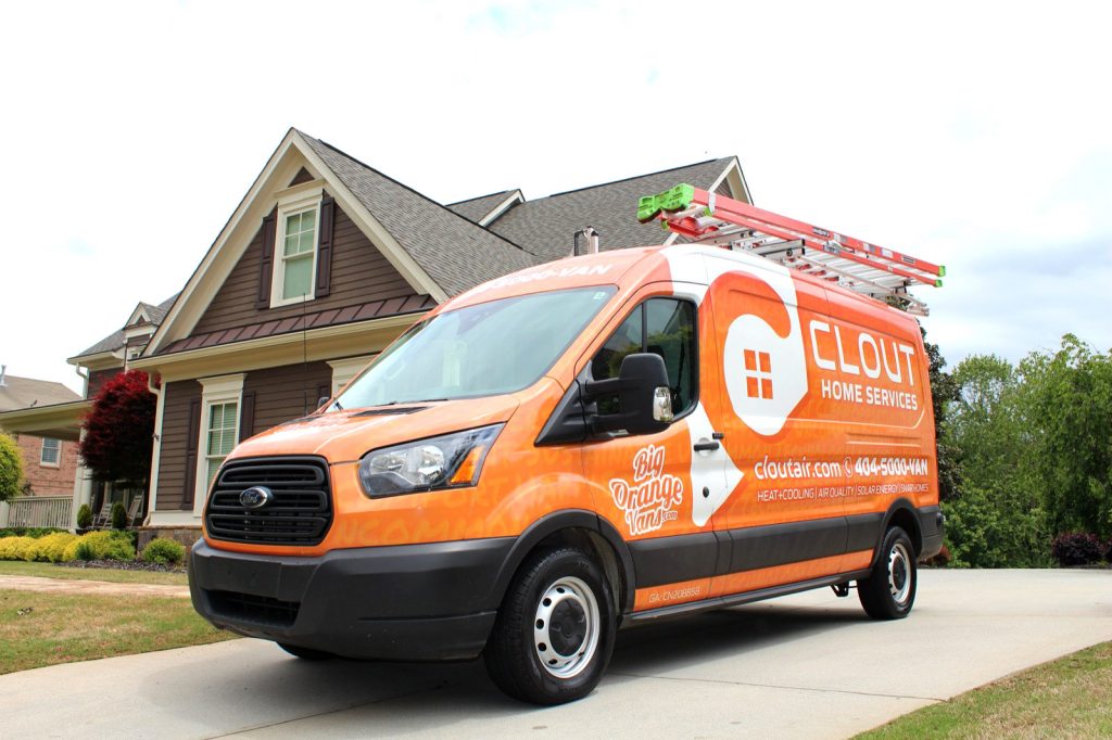 Clout Home Services Photo