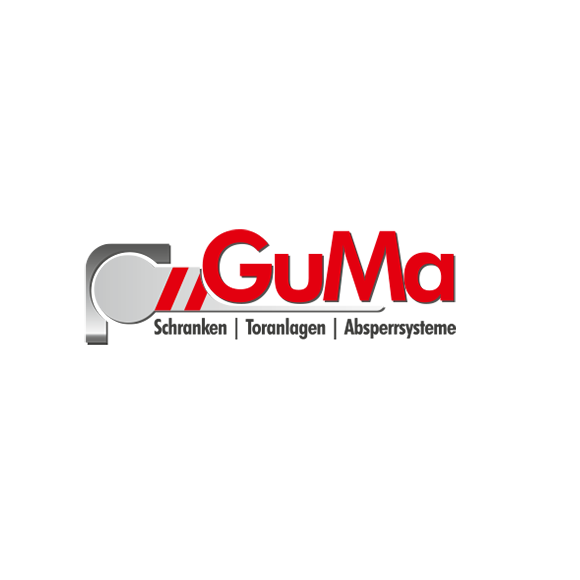 GuMa in Düsseldorf - Logo