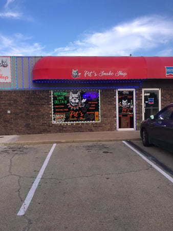 Images CoinFlip Bitcoin ATM - Pit's Smoke Shop & Novelties (Stillwater)
