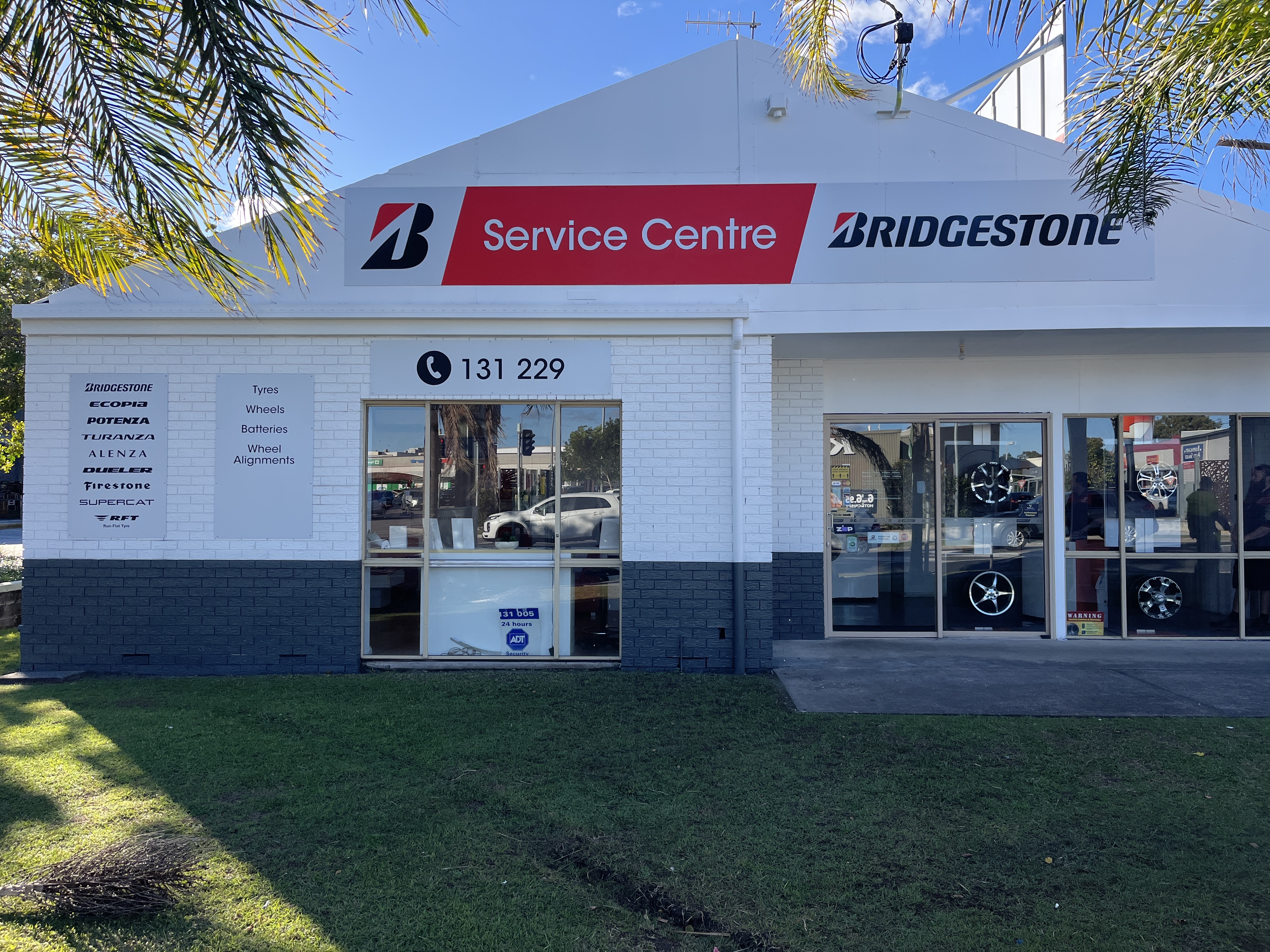 Images Bridgestone Service Centre Burpengary