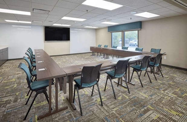 Images Hampton Inn Harrisburg West