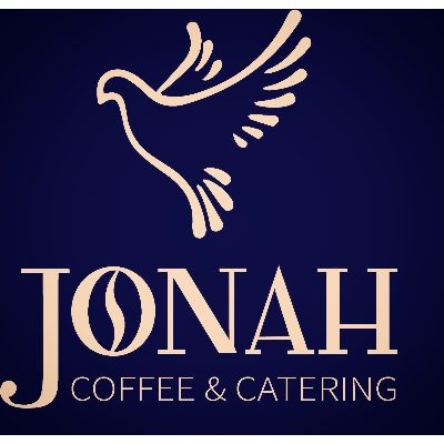 Jonah Kaffee Catering in Düsseldorf - Logo