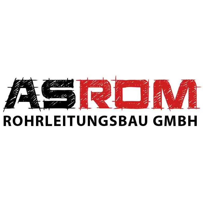 ASROM Rohrleitungsbau GmbH