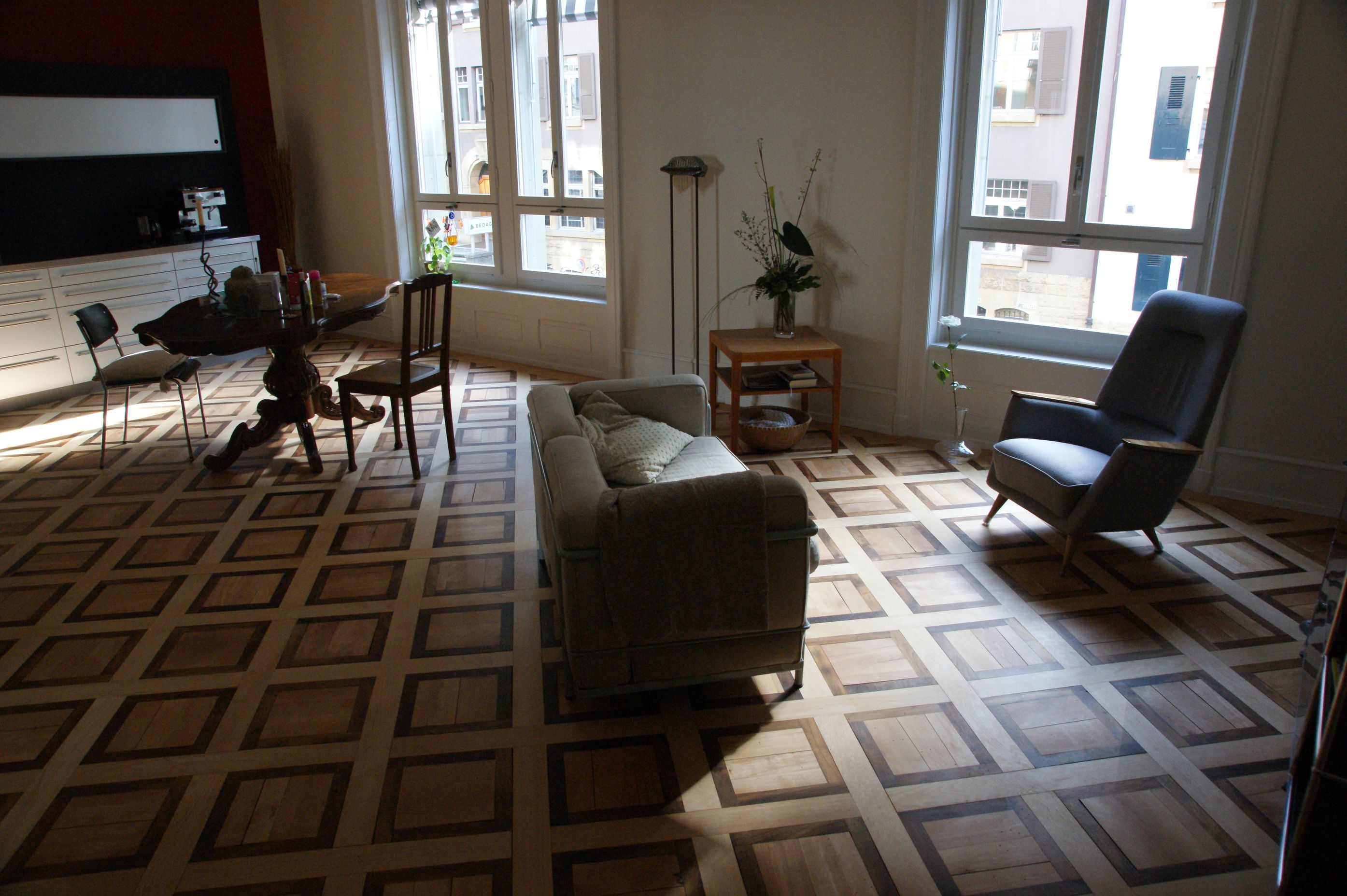 Bilder Gerber AG Münsingen