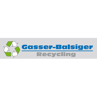Gasser-Balsiger AG Logo