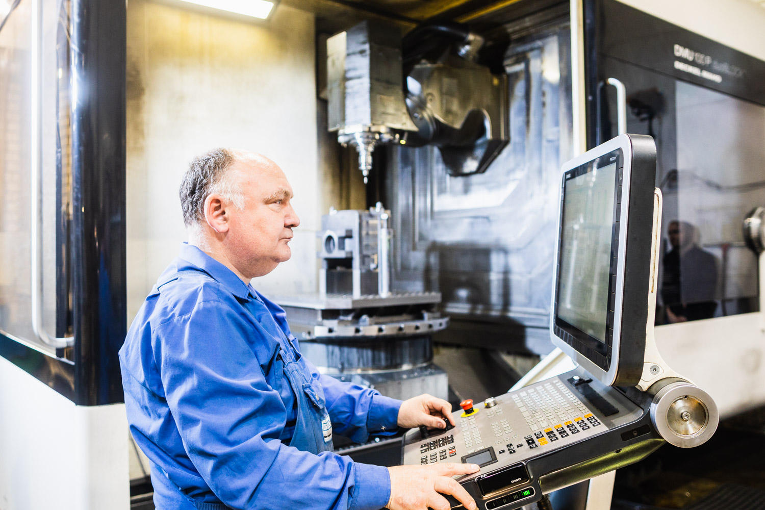 Geukes GmbH, Vennweg 10 in Bocholt