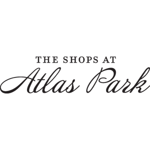 The Shops at Atlas Park Logo