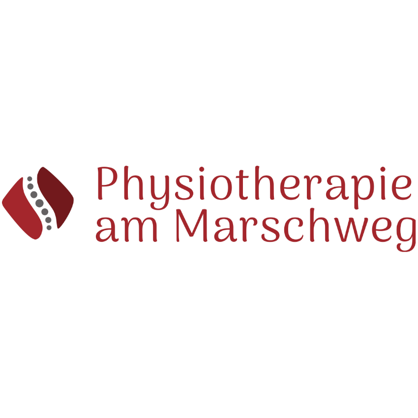 Logo von Physiotherapie am Marschweg