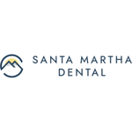 Santa Martha Dental Logo