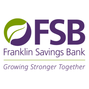 Franklin Savings Bank Logo
