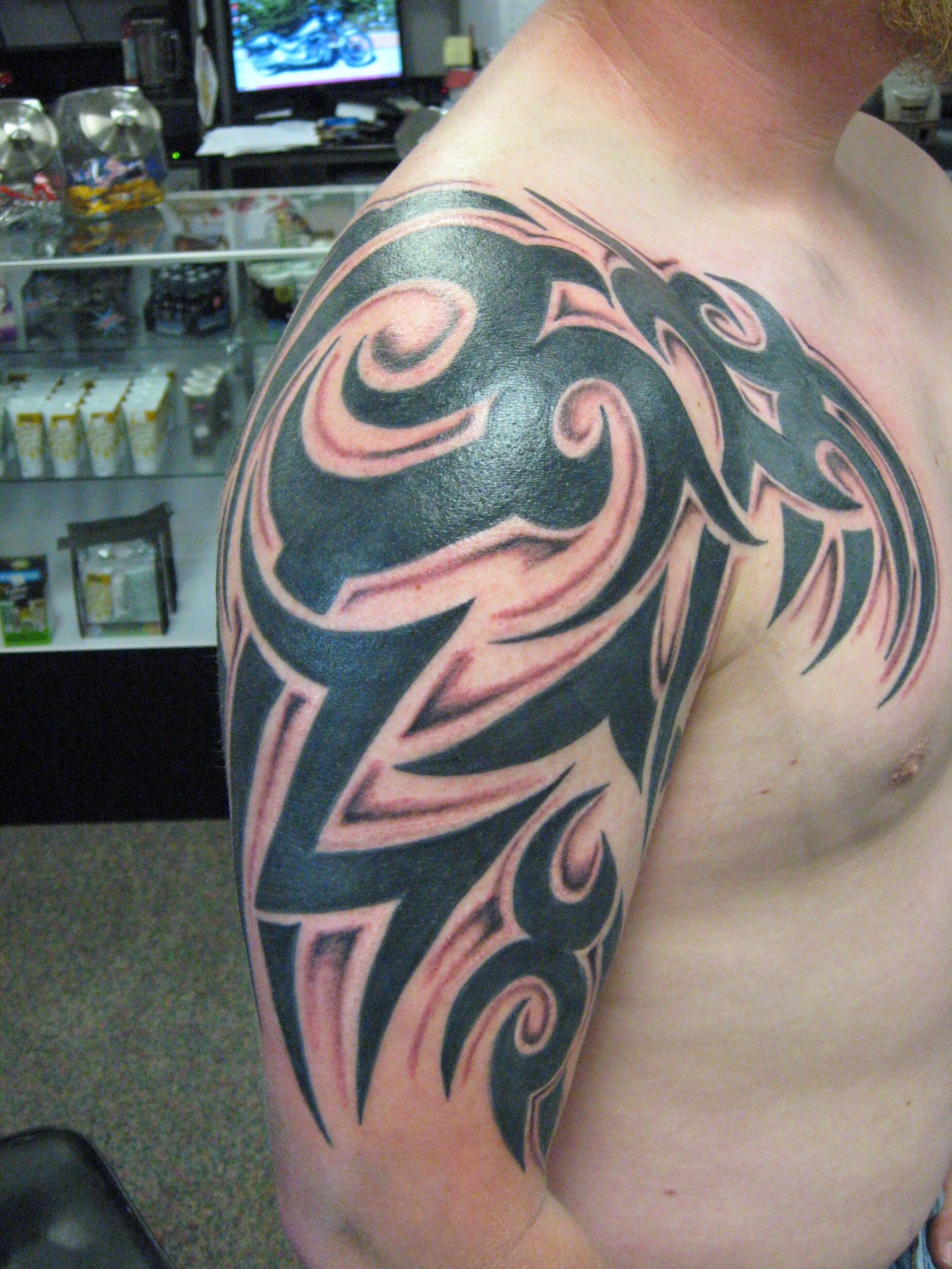 artistic impressions tattoo studio amp vapor corner in artistic impressions tattoo studio amp vapor corner in