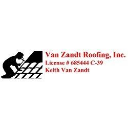 Van Zandt Roofing Inc.