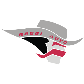 Rebel Automotive Logo