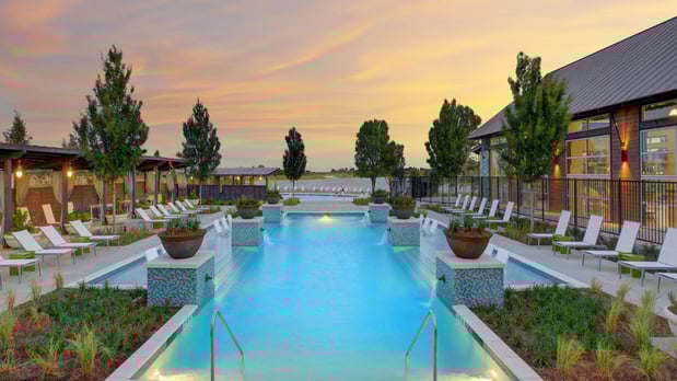 Images Toll Brothers at Harvest - Elite Collection