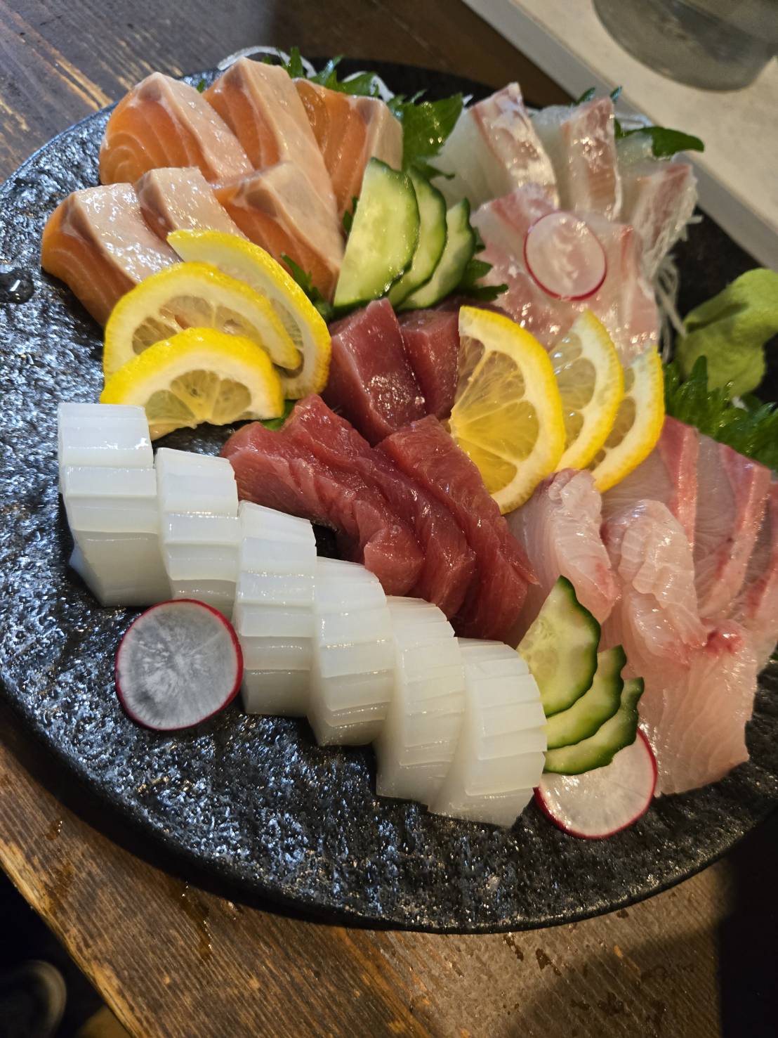 Images おさかな屋オカピ