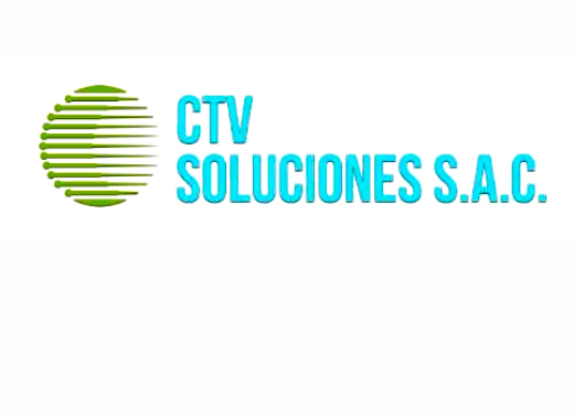 Ctv Soluciones S.A.C. Lima Ctv Soluciones S.A.C. Lima