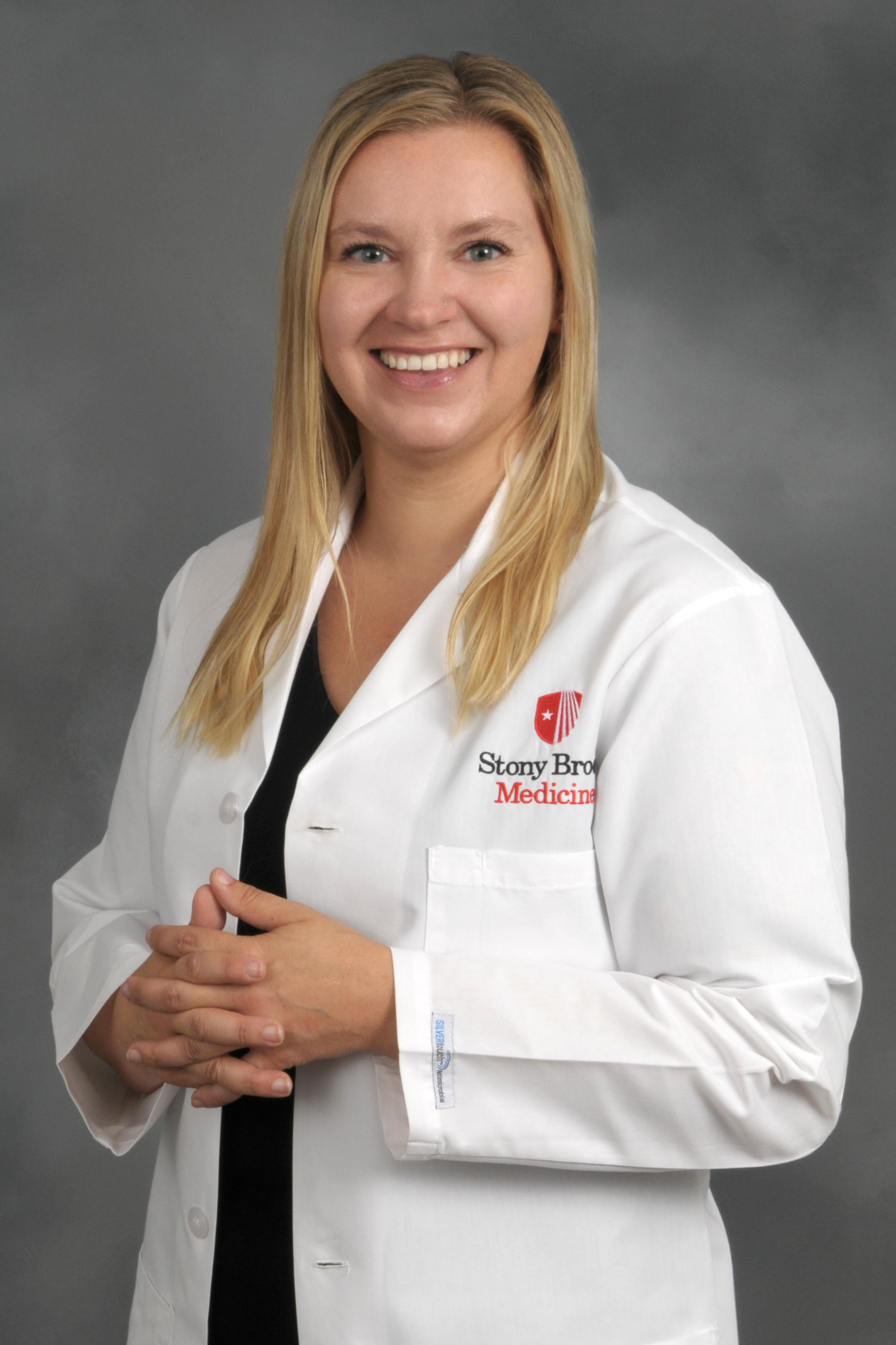 Dr. Courtney Pendleton, neurosurgeon fellowship trained in peripheral nerve disorders. Please call 631-444-1213 for a consultation.