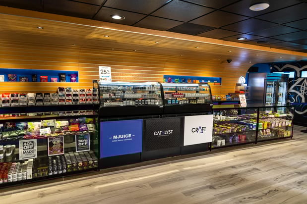 Images Catalyst Cannabis Dispensary San Diego