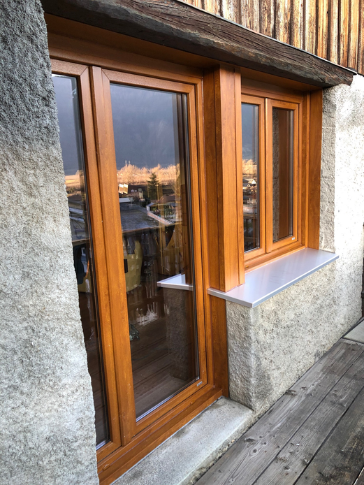 Bilder RCA vitrerie & véranda Antraygues Fabien