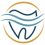 Cross River Dental Logo